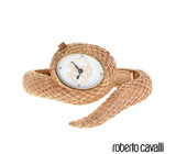 Часы Roberto Cavalli Golden Cobra 7253 126 545