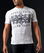 Футболка Affliction Challenger