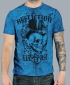 Футболка Affliction We Trust