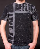 Футболка Affliction Fast