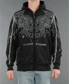 Толстовка Affliction Monoceros