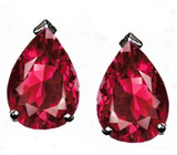 Лабораторный рубин 