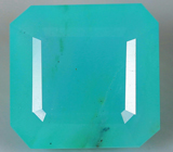 Peruvian opal (Перуанский опал) 1,87 карат