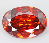 Sphalerite (Сфалерит) 9,7 карат