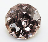 Color change garnet (Гранат со сменой цвета) 0,7 карат