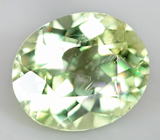 Brazilianite (Бразилианит) 1,34 карат