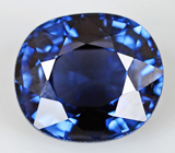 Spinel (Шпинель) 1,16 карат