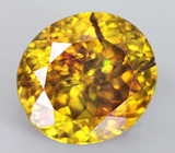 Sphalerite (Сфалерит) 3,74 карат