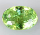 Tourmaline (Парайба турмалин) 1,12 карат