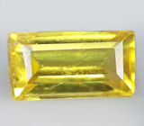 Bastnaesit (Бастнезит) 0,42 карат