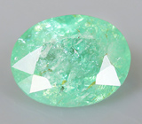 Tourmaline (Параиба турмалин) 1,03 карат