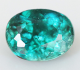 Grandiderite (Грандидьерит) 0,28 карат