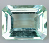 Brazilianite (Бразилианит) 1,1 карат
