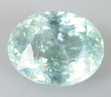 Paraiba tourmaline (Парайба турмалин) 0,54 карат
