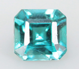Grandiderite (Грандидьерит) 0,11 карат