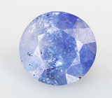 Benitoite (Бенитоит) 0,17 карат