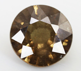 Color change garnet (Гранат со сменой цвета) 0,79 карат