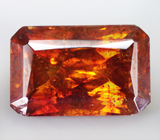 Sphalerite (Сфалерит) 6,55 карат