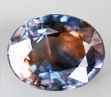 Sapphire (Полихромный сапфир) 1,13 карат