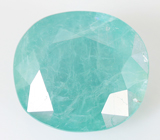 Grandiderite (Грандидьерит) 3,78 карат