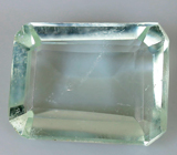 Montebrasite (Монтебразит) 0,88 карат