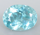Grandiderite (Грандидьерит) 0,29 карат