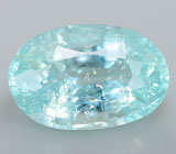 Paraiba tourmaline (Параиба турмалин) 0,32 карат