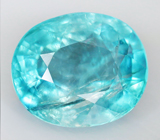 Grandiderite (Грандидьерит) 0,82 карат
