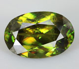 Sphene (Сфен) 1,36 карата