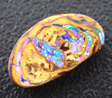 Australian boulder opal (Австралийский болдер опал) 2,07 карата