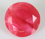 Rhodonite (Родонит) 4,64 карата