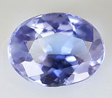 Benitoite (Бенитоит) 0,16 карата