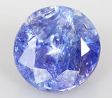 Benitoite (Бенитоит) 0,24 карата