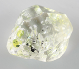 Quartz with petroleum (Кварц с углеводородами) 14,2 карата