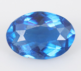 Afghanite (Афганит) 0,12 карата