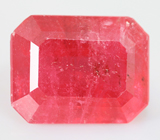 Rhodonite (Родонит) 3,64 карата