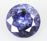 Benitoite (Бенитоит) 0,26 карата