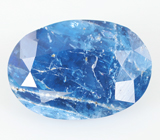 Afghanite (Афганит) 1,48 карата Не указан