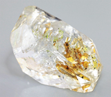 Quartz with petroleum (Кварц с углеводородами) 15,28 карата Не указан