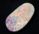 Australian solid opal (Австралийский опал) 1,13 карата Не указан