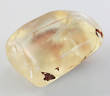 Oregon sunstone with copper (Солнечный камень с включением меди) 21,13 карата Не указан