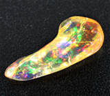 Mexico Opal (Кристаллический мексиканский опал) 1,95 карата