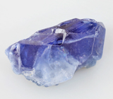 Benitoite (Бенитоит) 1,36 карата