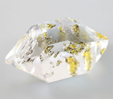 Quartz with petroleum (Кварц с углеводородами) 6,84 карата