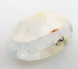 Gilalite in quartz («Медузный› кварц с гилалитом) 3,16 карата Не указан