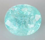 Paraiba tourmaline (Параиба турмалин) 0,46 карата