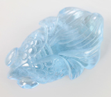 Aquamarine (Аквамарин) 8,64 карата