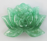 Green quartz (Кварц) 41,9 карата