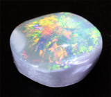 Australian solid opal (Австралийский опал) 0,95 карата Не указан
