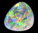 Autralian solid opal (Австралийский опал) 0,95 карата